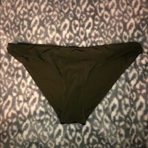 Cheeky Bikini Bottom